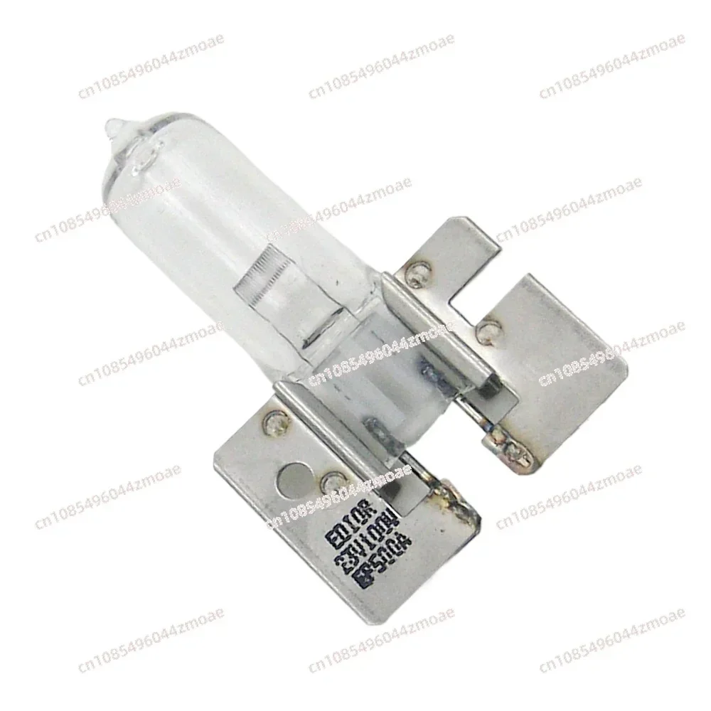 

Совместим с галогенной лампой 24 В 120 Вт JC 24 В 120 Вт 74000 X514 b-лампой H6950 ECA-001/002, хирургической лампой для операционной, бестеневой