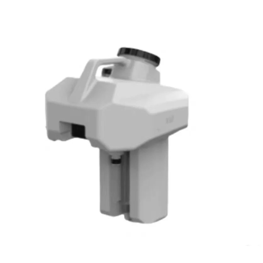 20L Flüssigkeit Tank Set Kit Teil Für Agras XAG P40 Landwirtschaft Drone Zubehör