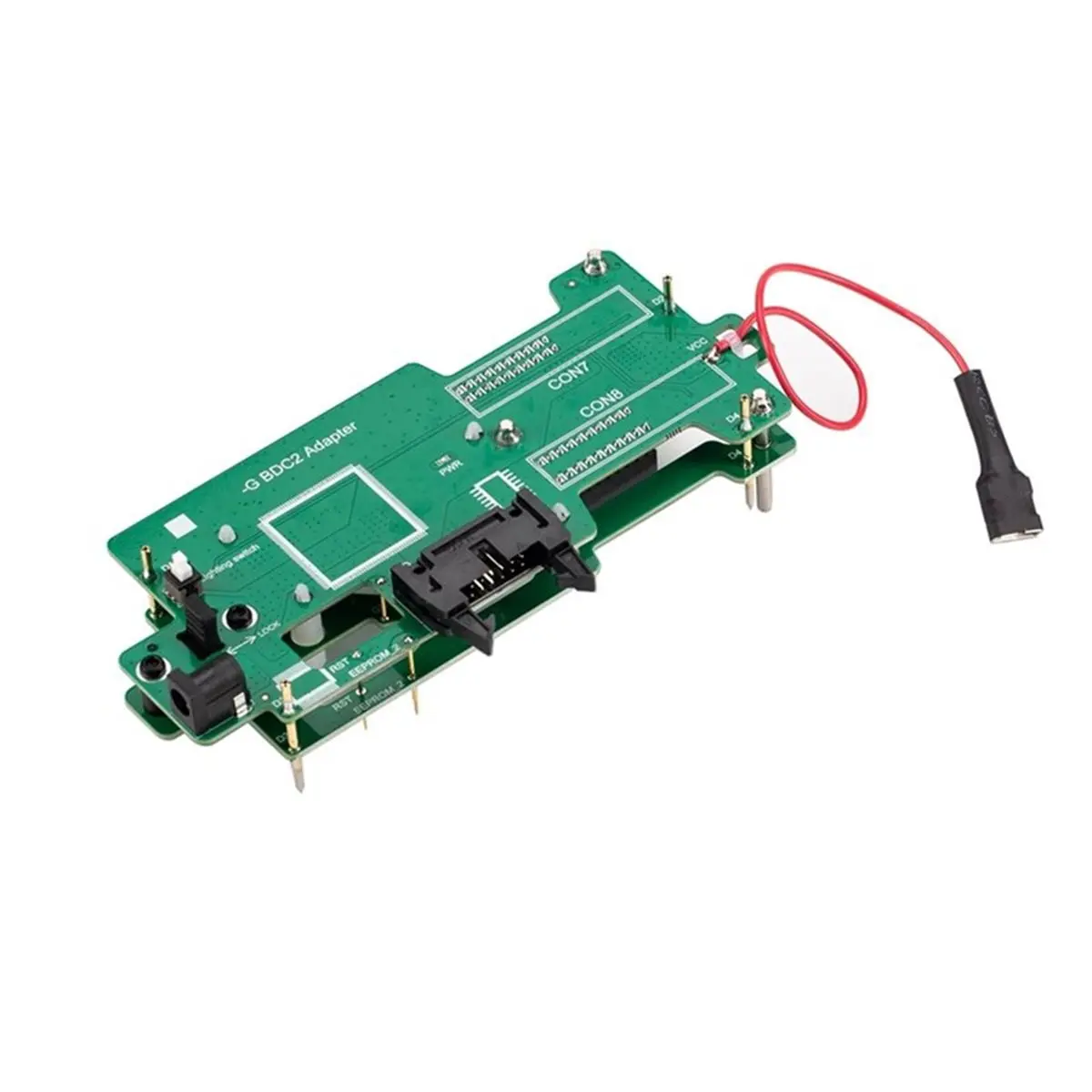 【★2026 Popular♠】For G Series BDC2 Solder-Free Adapter Work for VVDI2, Key Tool MIDI, Key Tool Plus