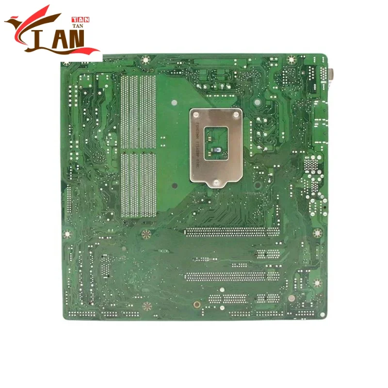 IQ1X0MS para Lenovo ThinkStation P320 placa base 01LM900 DDR4 100% probado completamente funciona TAN