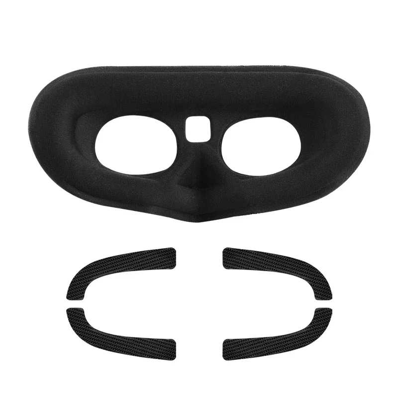 For DJI Avata Goggles 2 Protective Pads Anti-Slip Eye Cup Accessories Not Easily Deformed Soft And Skin Friendly Practical