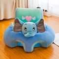 Elephant no filler