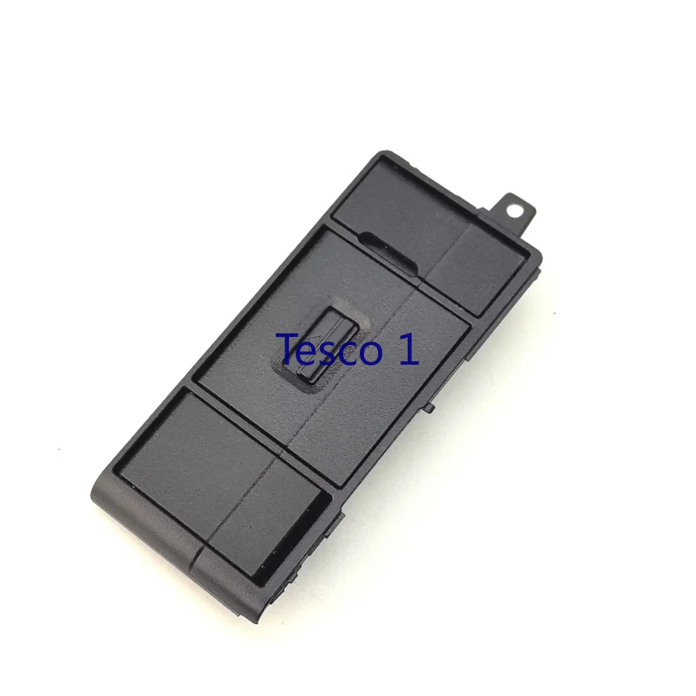 New Original Interface Cover MIC Cap with USB Rubber HDMI-compatible Shell Cover ASSY for Sony A7C2 A7CII ILCE-7M2 Repair Part