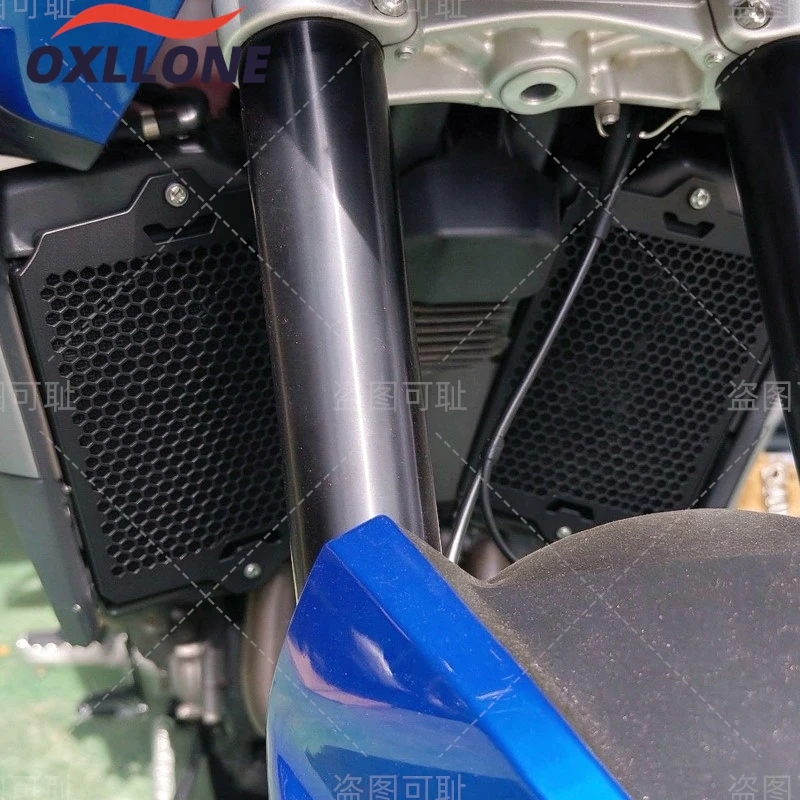 For Tiger 900GT/900 GT Pro /Rally Pro TIGER 850 Sport 2019-2025 2026 2027 Accessories Motorcycle Radiator Grille Guard Protector