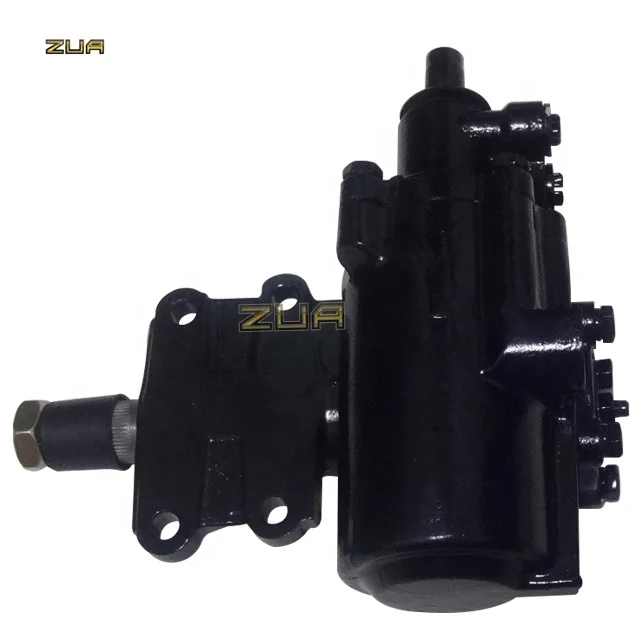 44110-60211 44110-60212 44110-60210 44110-60360 Power Steering Gear Box For TOYOTA LAND CRUISER FZJ80/105