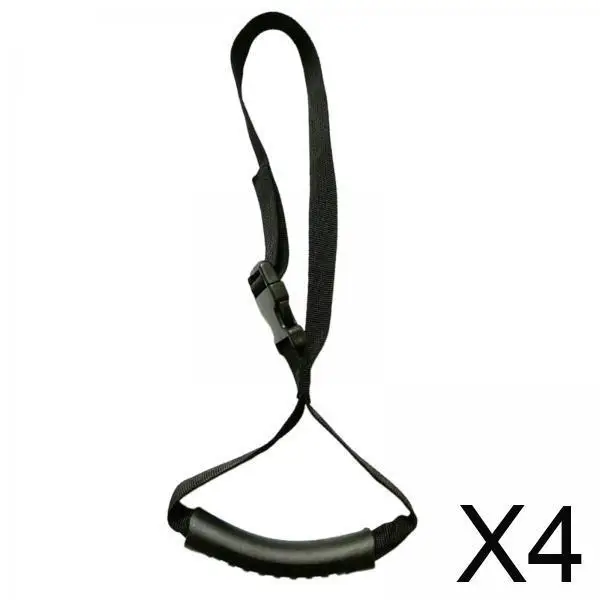 

4xSupport Handle Vehicle Standing Aid for Disabled Elderly and Assistance