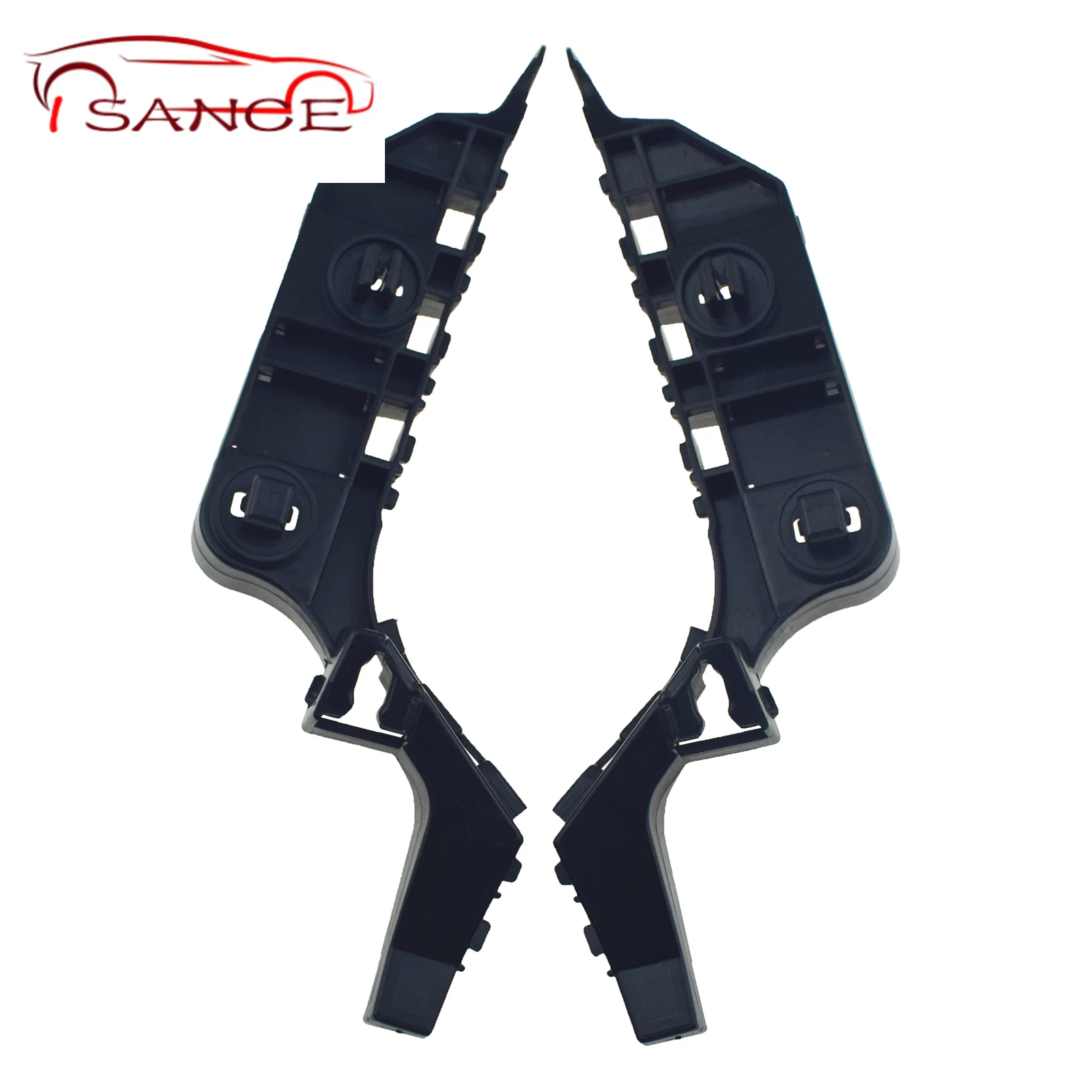 FRONT BUMPER SPACER BRACKET 71198-SEA-003,71193-SEA-003 For HONDA