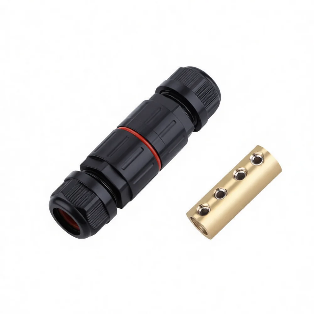 Waterdichte kabelklem voor Niu - Outdoor Lighting Underground Wiring recensie en prijs