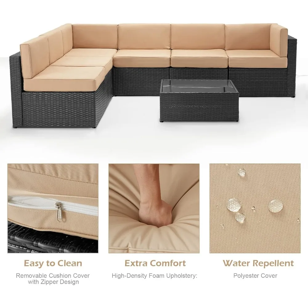 Thumbnail 3 - #14 Best Outdoor Furniture to Buy In 2026