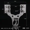 Stainless steel K