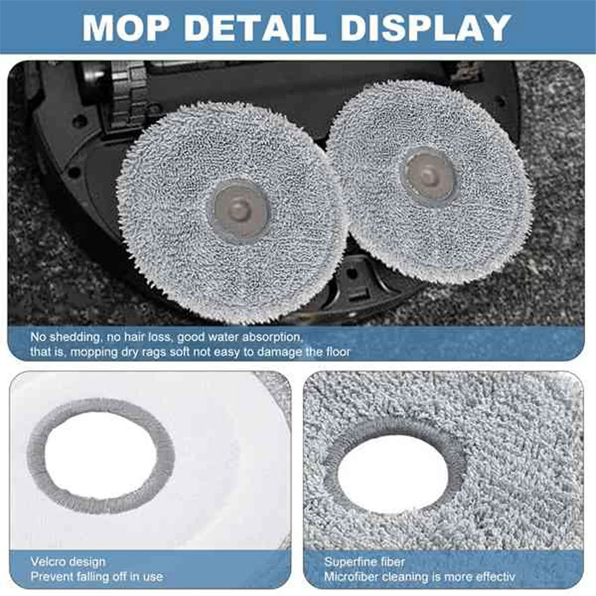 FZFZ 13PCS แปรงและชุดกรองสําหรับ L10S Pro X30 L30 Pro L10S Gen2 E30 Ultra เครื่องดูดฝุ่นอุปกรณ์เสริม