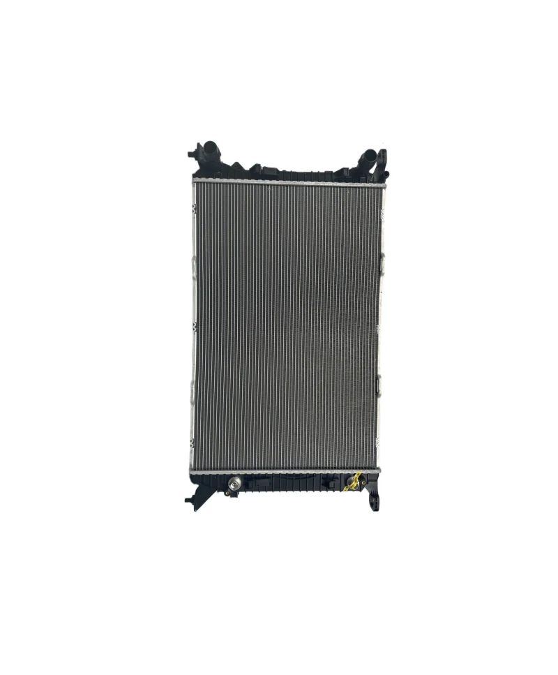 Engine Coolant AC Radiator OEM 8K0121251K 8K0121251AH forQ5 Auto Parts Cooling System Wholesale