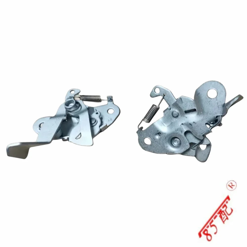 FOR Peugeot 307 RESTYLING BONNET LOCK CC SW engine hood lock 793460 7934A0 9677015580