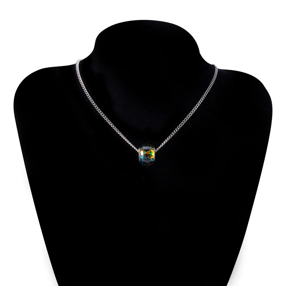 1Set Stainless Steel Necklace Making Kit 10m Single Chain Lobster Clasp Jump Rings for Jewelry Craft DIY Stainless Steel Chain