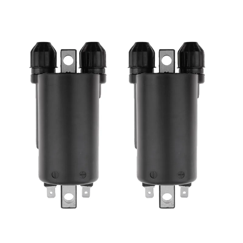 Ac29-Dual Output Ig…