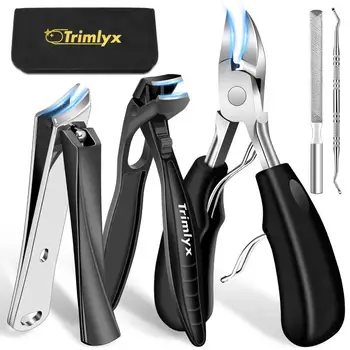 Heavy Duty Toenail Clippers 1
