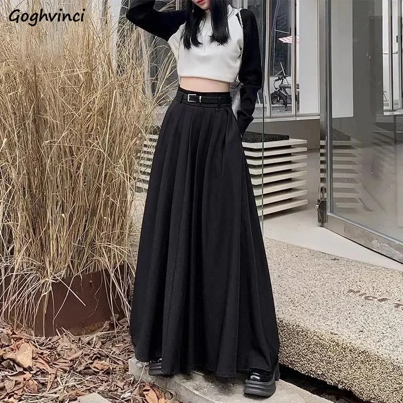 

Frilled Floor-grazing Refined Mesh Bohemian-chic Flowing Adjustable Tie-up Festival Mini Skirts Women Clothes Ins Flowing Girl