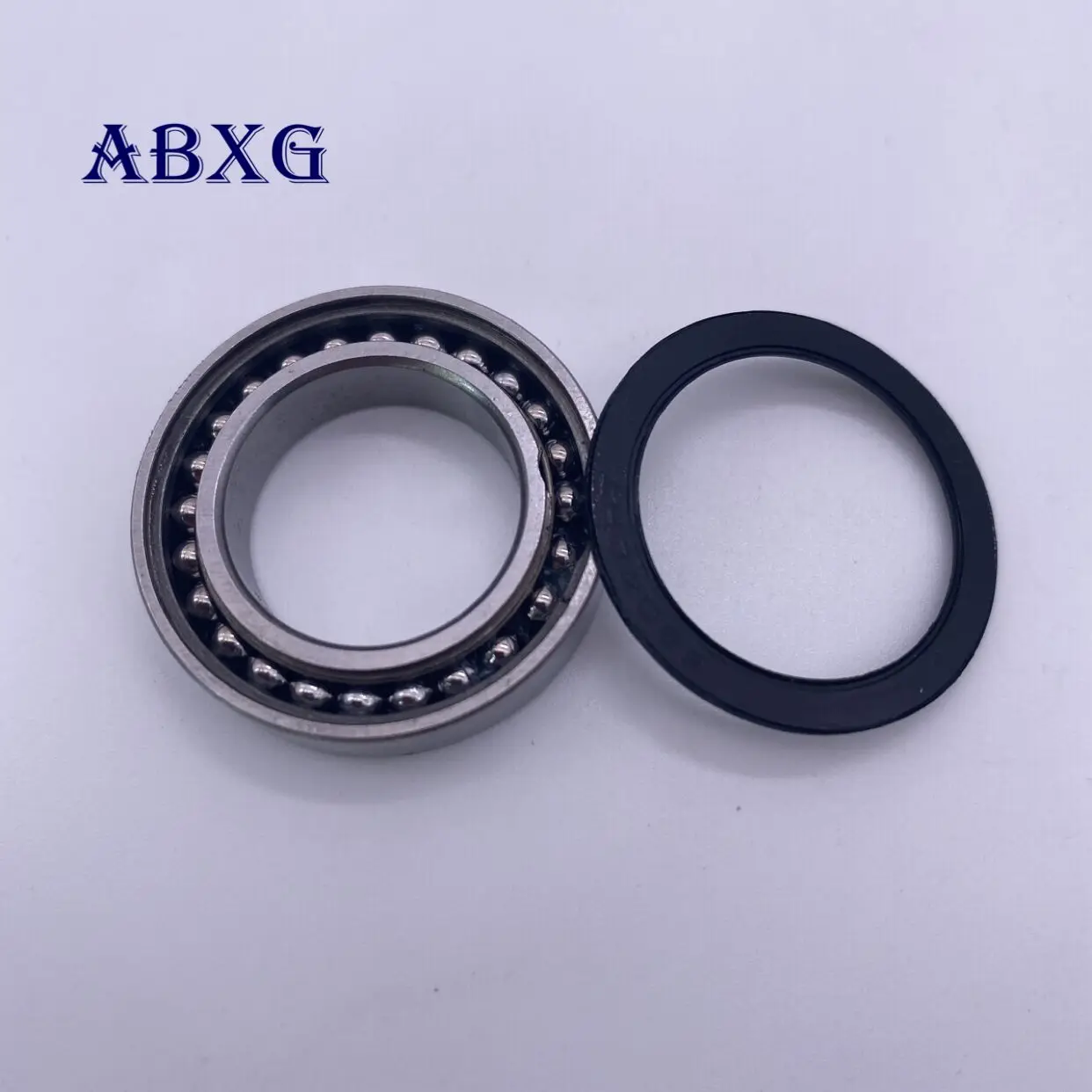 1905317 19317 19307 -2RS Deep Groove Ball Bearings 19x30x7 19x31x7 19.05x31x7 MR31190517 Full complement  19*31*7 19x30x6.3/7.1