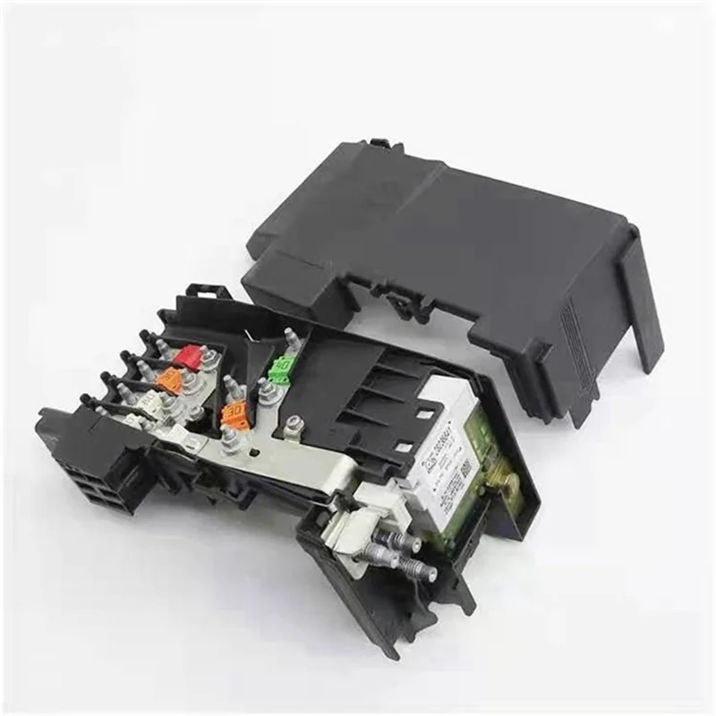 

A66P-6500GS Fuse BPGA Box Battery Protection Module Upper Cover For 308 308CC 3008 RCZ Citroen C4 Grand Picasso Parts Ki