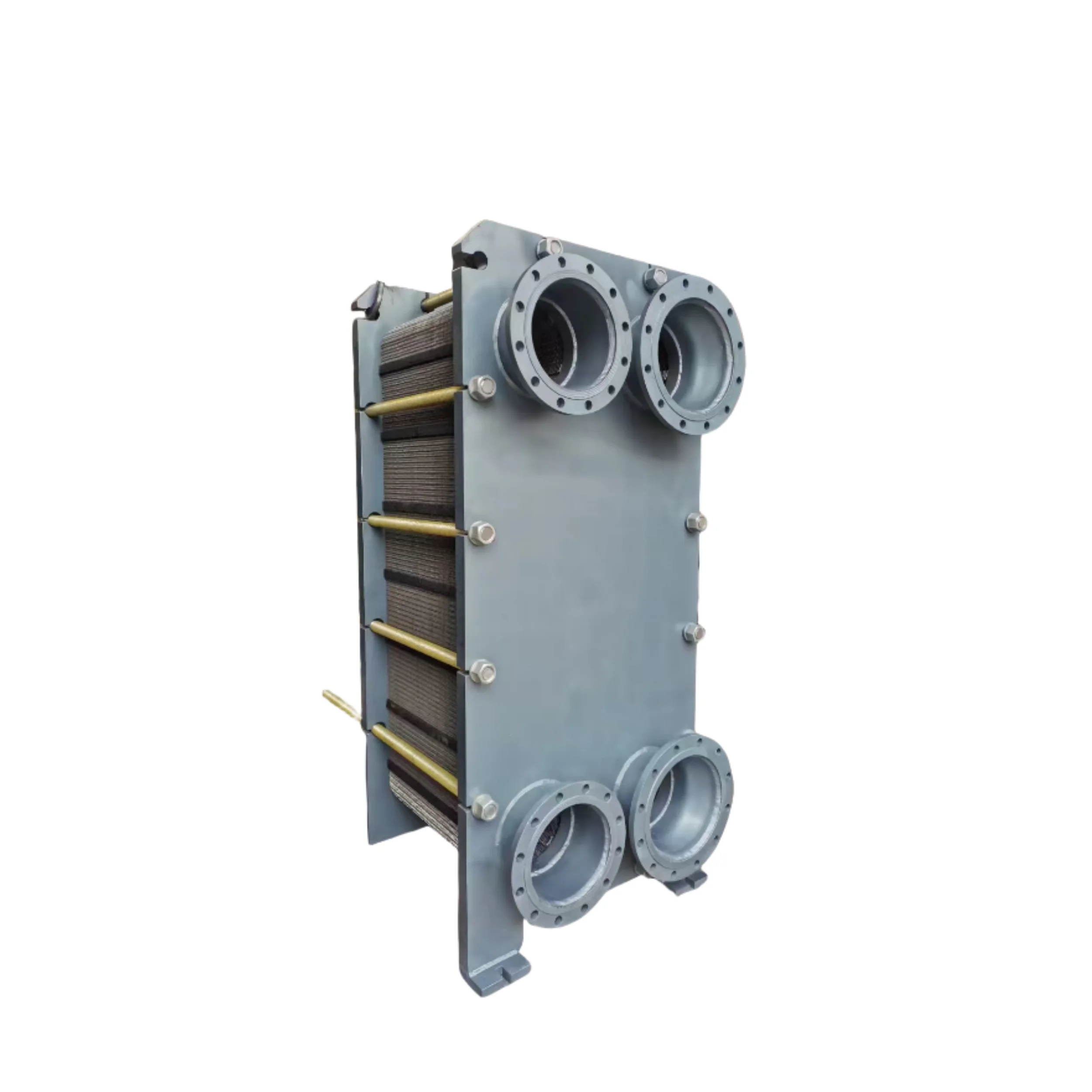 

Factory Price Plate Type Heat Exchanger