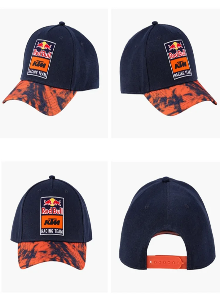 15 الاتجاه قبعة الثور الأحمر Gorra de bienisbol F1 Motocicleta هاردتوب ريد بول قبعة السيارة Exportacional هاردتوب Gorra de beiisbol