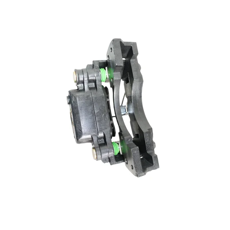 truck auto spare parts oem K012633 semi truck front disc brake caliper assembly trailer caliper brake kit for bpw truck