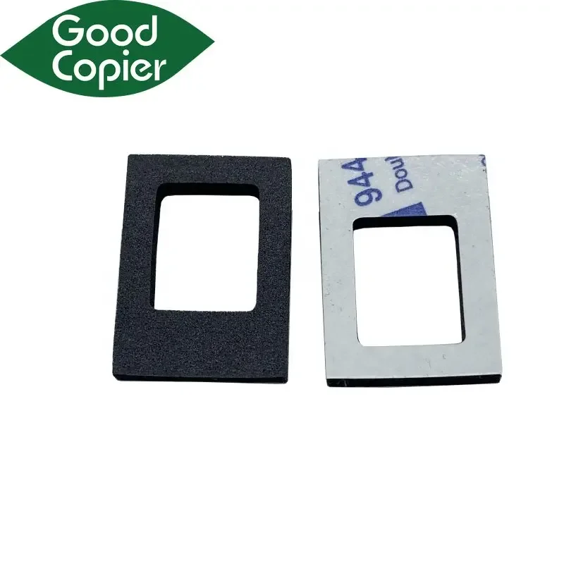 Lower Powder Sealing For Ricoh MPC3503 C4503 5503 3003 6003 Sheet Sponge Gasket Copier Parts