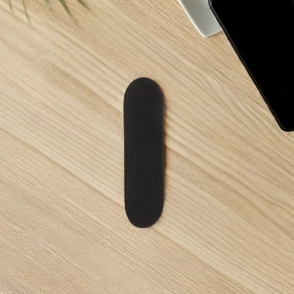 Bande de poignée universelle pour Mini Skateboards, 5 pièces, Texture antidérapante, longue résistance à l'usure, facile à utiliser