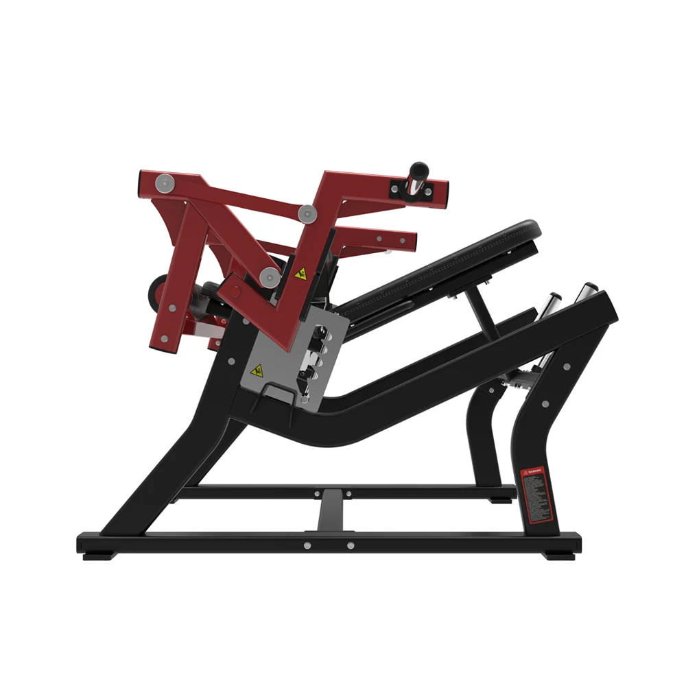 Commercial Glute Ham Developer Roman Chair Hyperextension Hips Training Equipment Reverse Hyper Back Extension