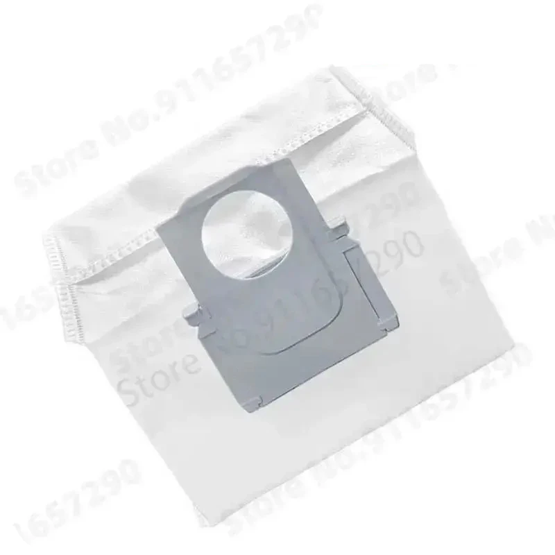 Roborock S7 Maxv Q7 Max+ T8 S7 MaxV Ultra Dust Bags Collector Sets Spare Parts Vacuum Cleaner Dustbin Dust Box Accessories