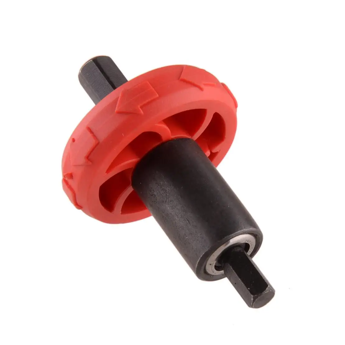 Electric Engine Starter Start Drill Bit Adapter For String Trimmers Cultivators Leaf Blowers view 4