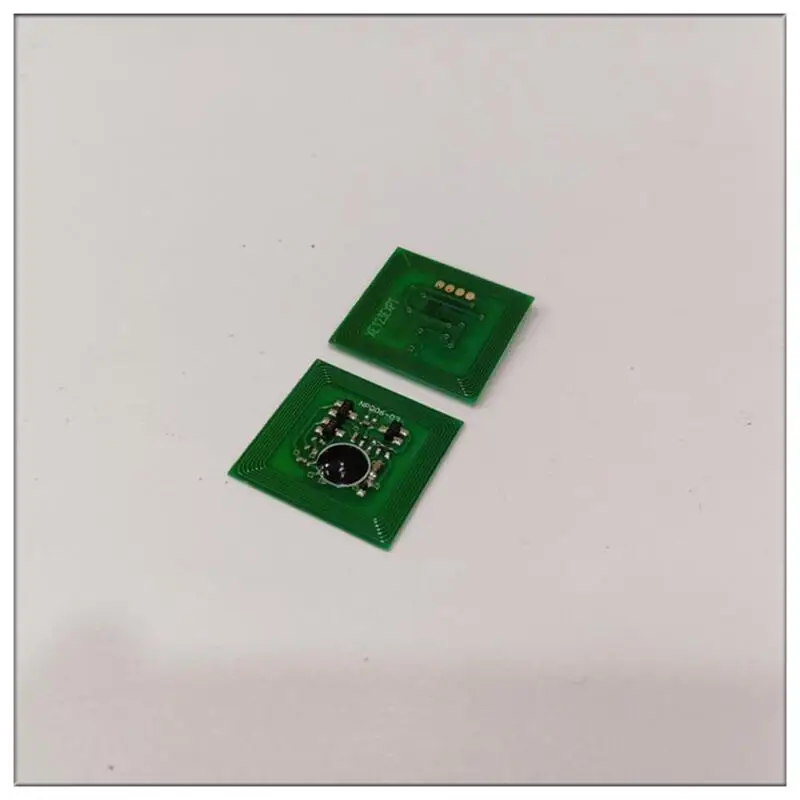 Patronentrommelchip für Xerox 5005 5005d DP C5005 C5005d C5155 Drucker, CT 201664 CT 201665 CT 201666 CT 201667 Chip für Tonerkartuschen – Detail 3