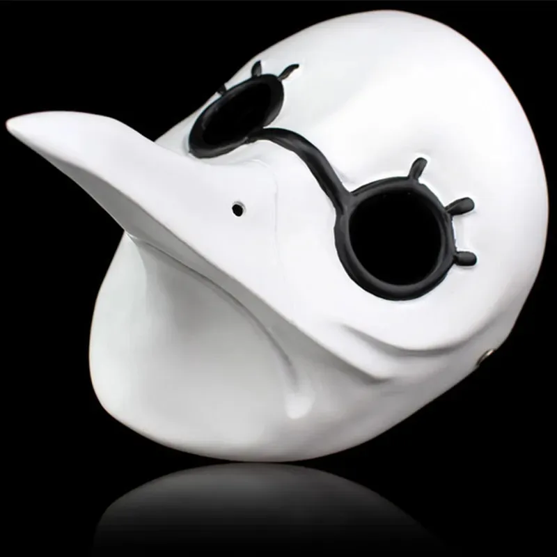 

Средневековый чумный птица Косплей Доктор Маски hjk.5kj