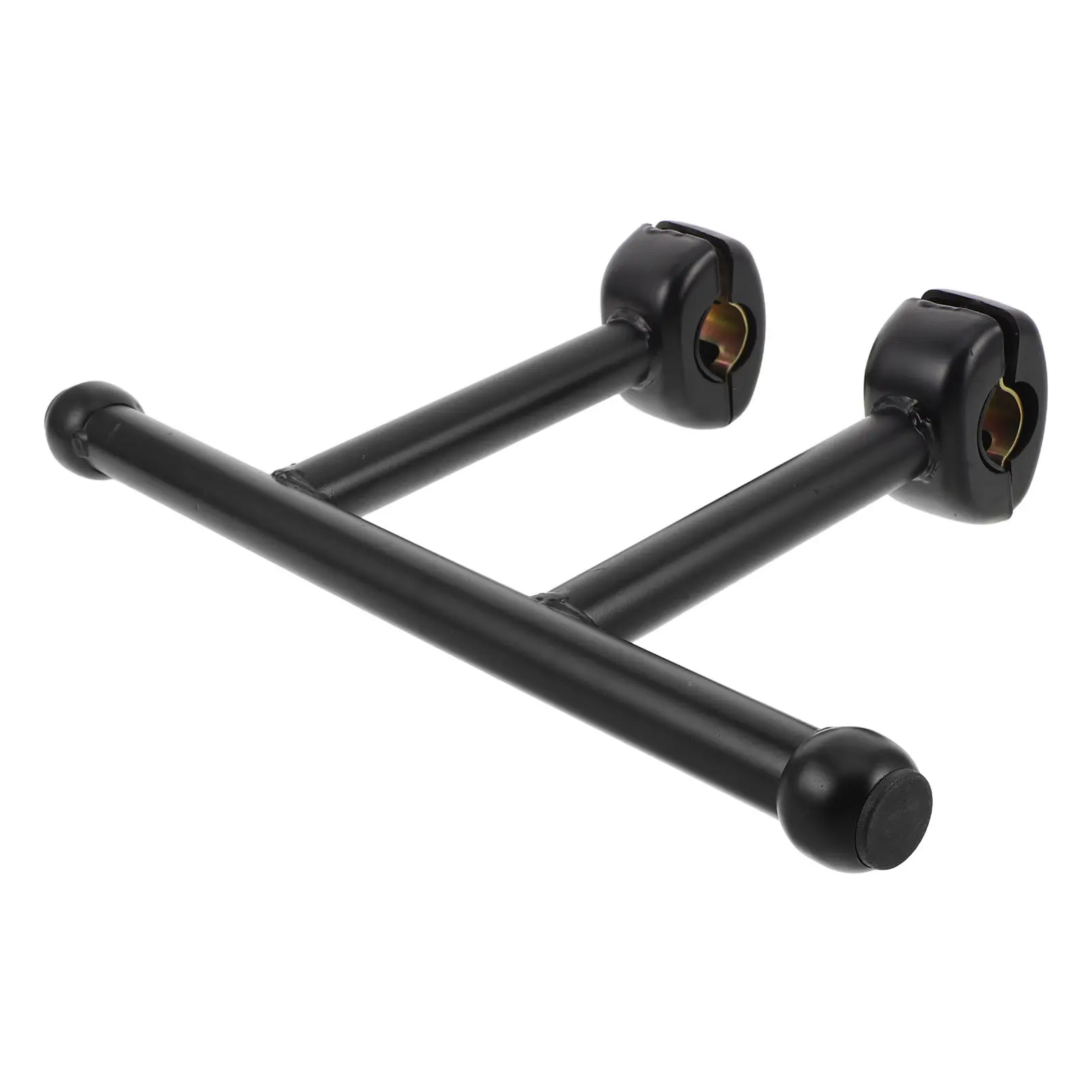 Vibration Resistant Universal Truck Mirror Bracket for Pickup Lorry Van Rv Towing Rear View Side Mirror Mount Heavy Duty Arm