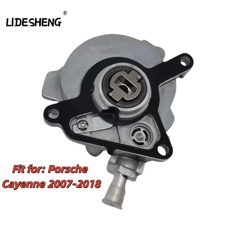 

95511005003 PAB145100A Brake Booster Vacuum Pump For Porsche Cayenne 2007-2018
