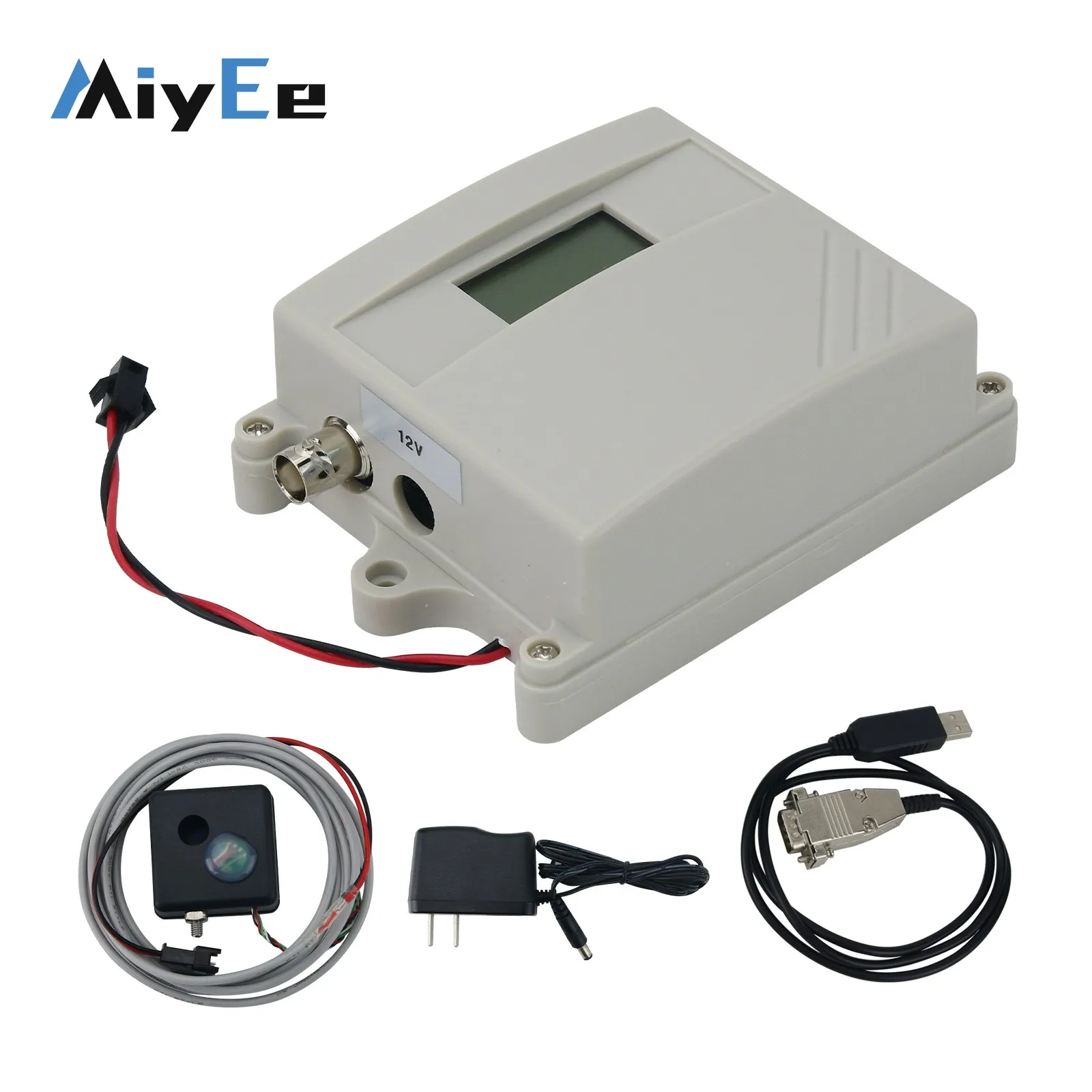 High Speed Optical Shutter Electric Shutter Optical Path Blocker Maximum Frequency 50Hz