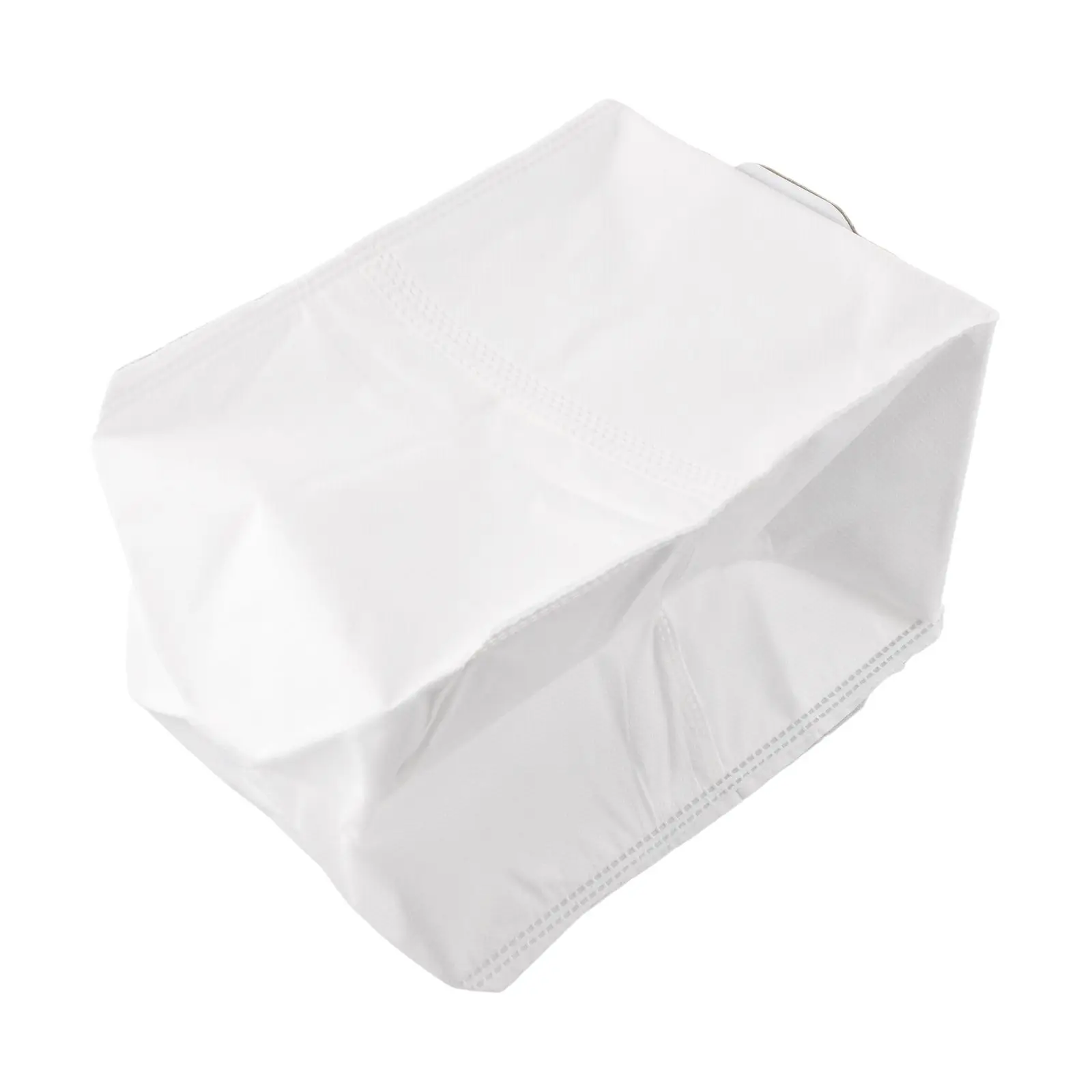 Cleaning Tool Dust Bag Household Supplies 4 PACK/10 PACK Accessories For X-Treme White Color For Conga 7490 Immortal
