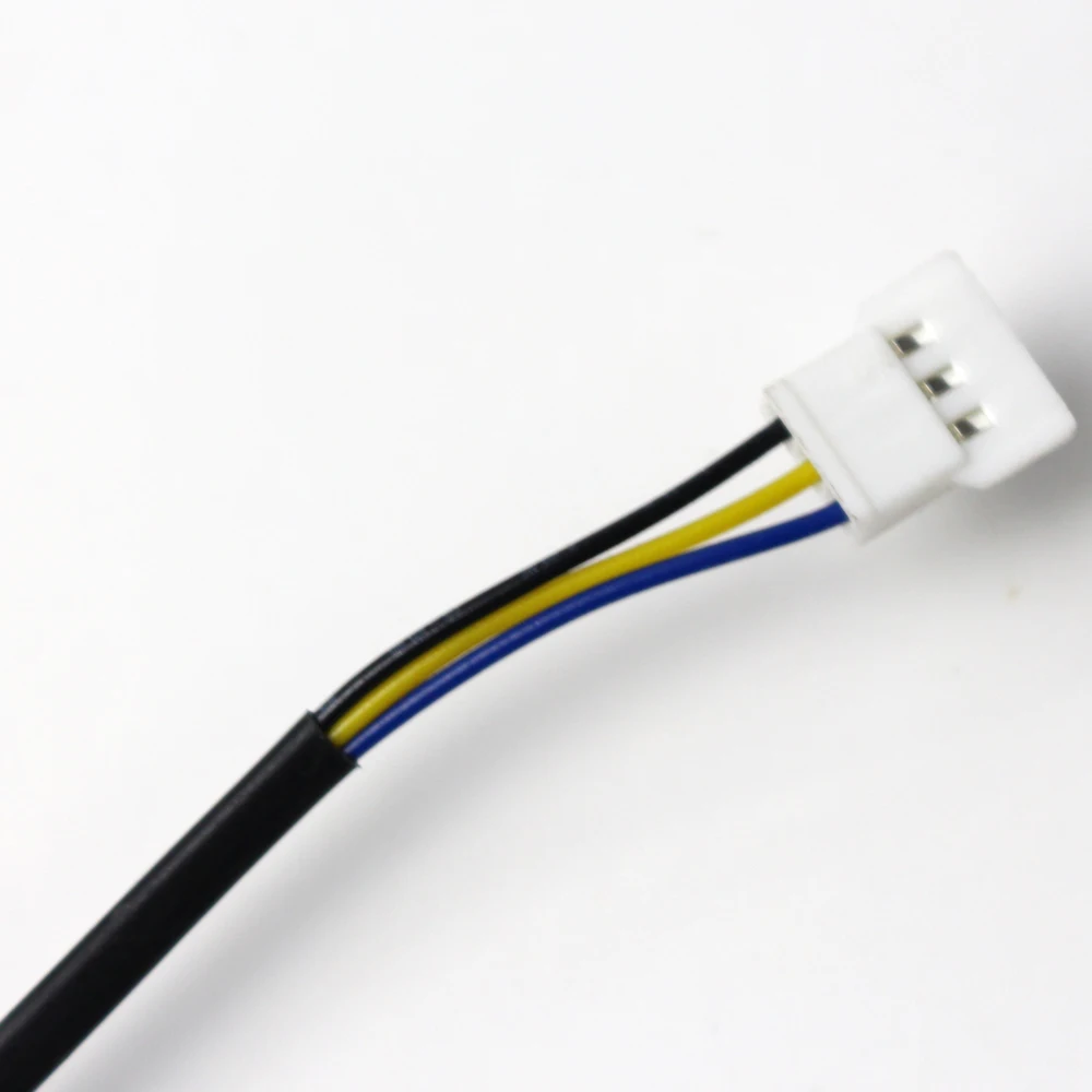 T 128010 Wentylator chłodzący kartę graficzną SU do ASUS GTX650TI 660Ti GTX750 760 GTX770 R7260 75mm Wentylator chłodzący kartę graficzną