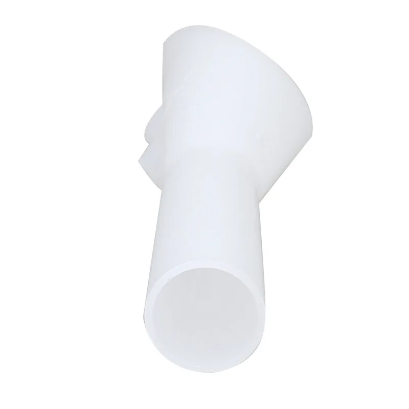 

Car Emergency Fuel Filler Funnel Auto Fuel Diesel Elbow Capless Fuel Filling Funnel