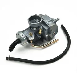 20MM Motorcycle Carburetor For Honda For CB100 For CL100 For XL100 For CB125 CL125 SL125 CD125 CT125 F L125 TRX125 XL125
