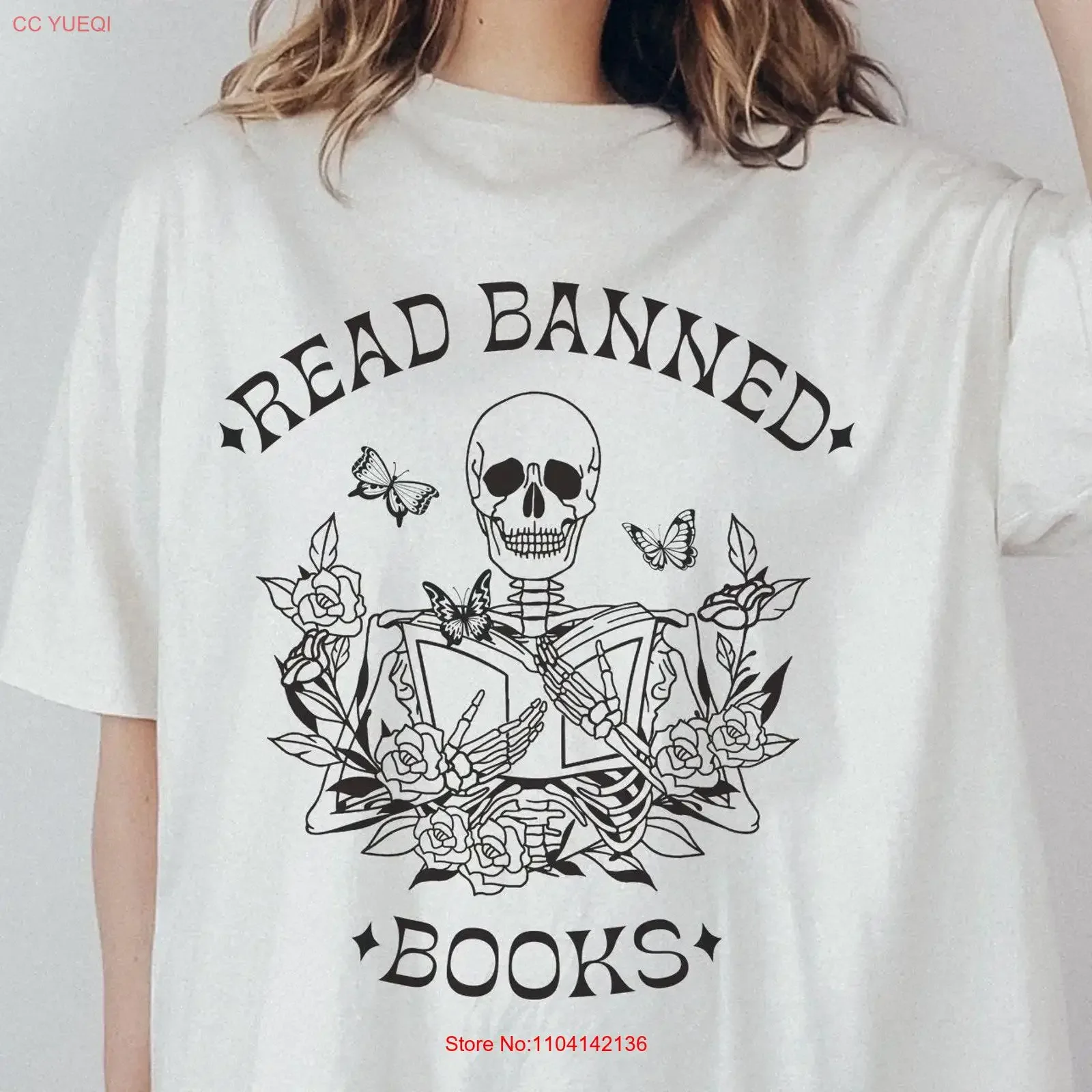 Read Banned Books T… - image
