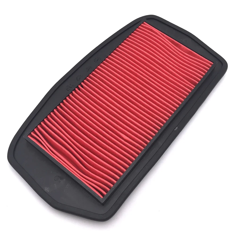 Motorcycle Replacement Engine Air Filter Cleaner Air Intake Filter Element For Yamaha FZ6N FZ6NS FZ6S FZ6 S2 Fazer 2004-2008