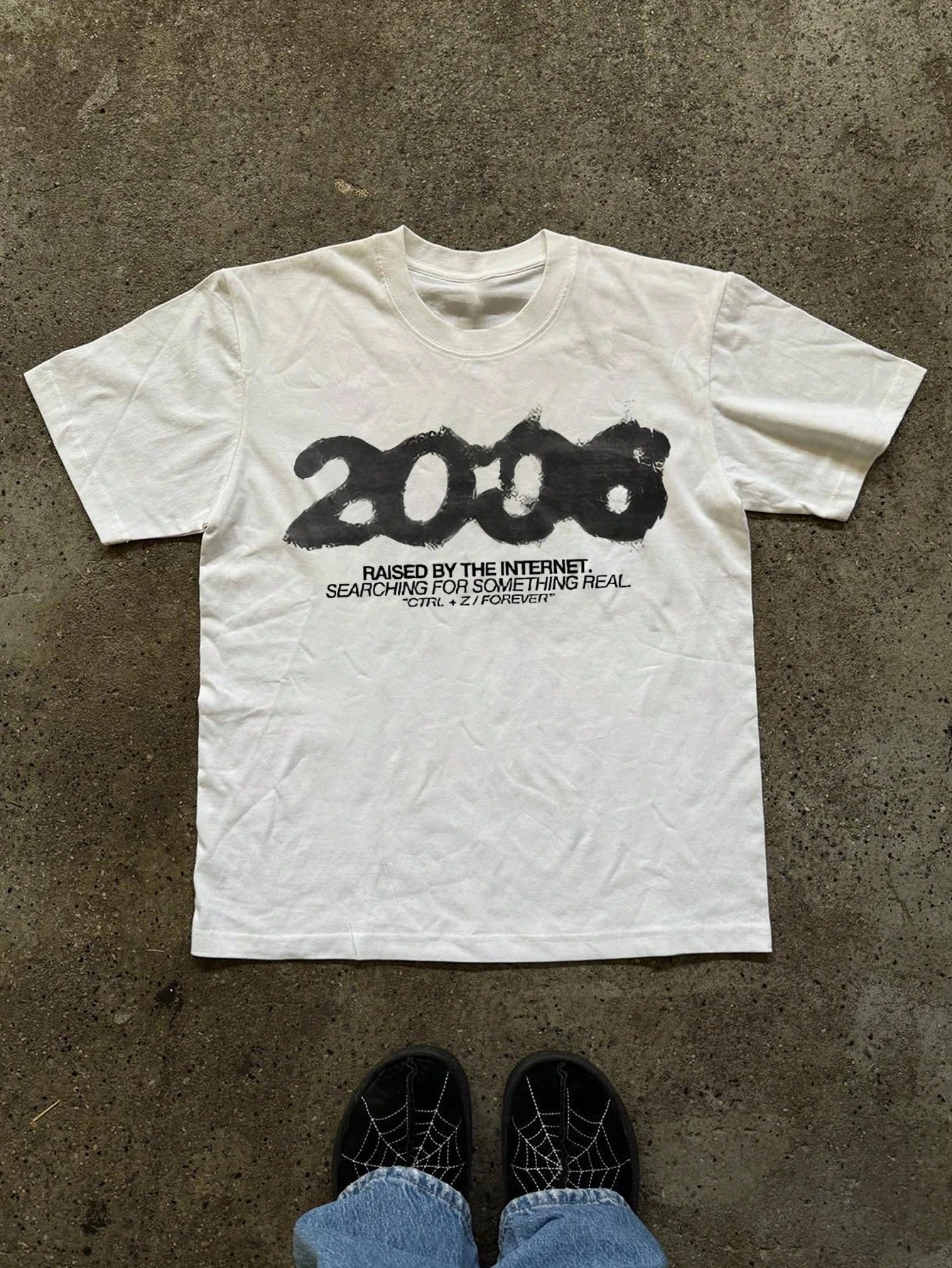 New Summer 2026 Collection, Stylish Printed Pattern,woman and  Men's Crew Neck Short Sleeve T-Shirt, Suitable for Daily, Casual