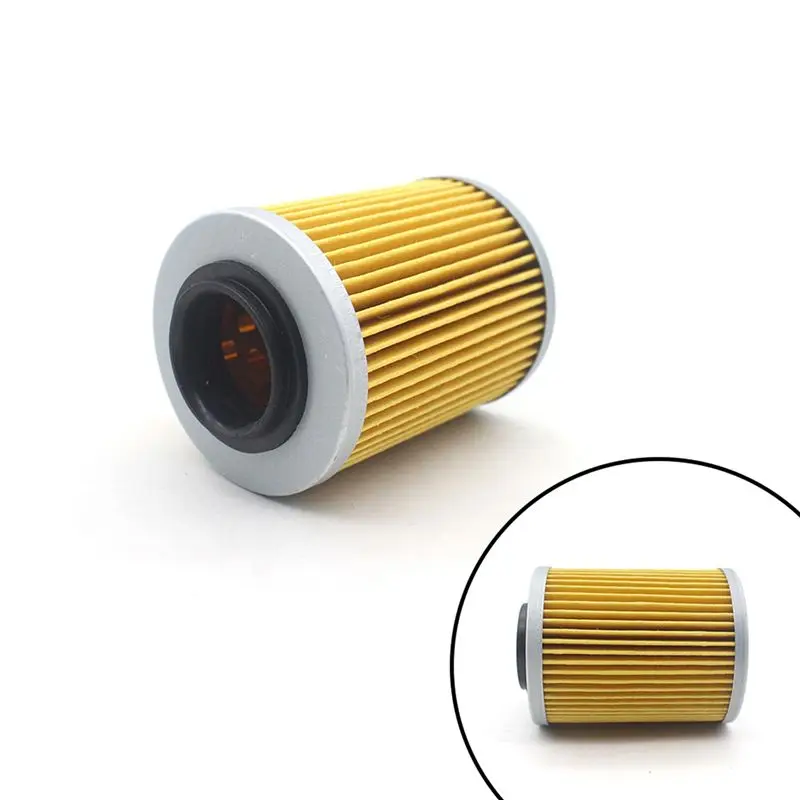 A48P-3X Oil Filter Fit For Odes LZ800 RM800 800 ATV UTV Liangzi SIDE BY SIDE Dominator Raider Assailant ENGINE 21040111601