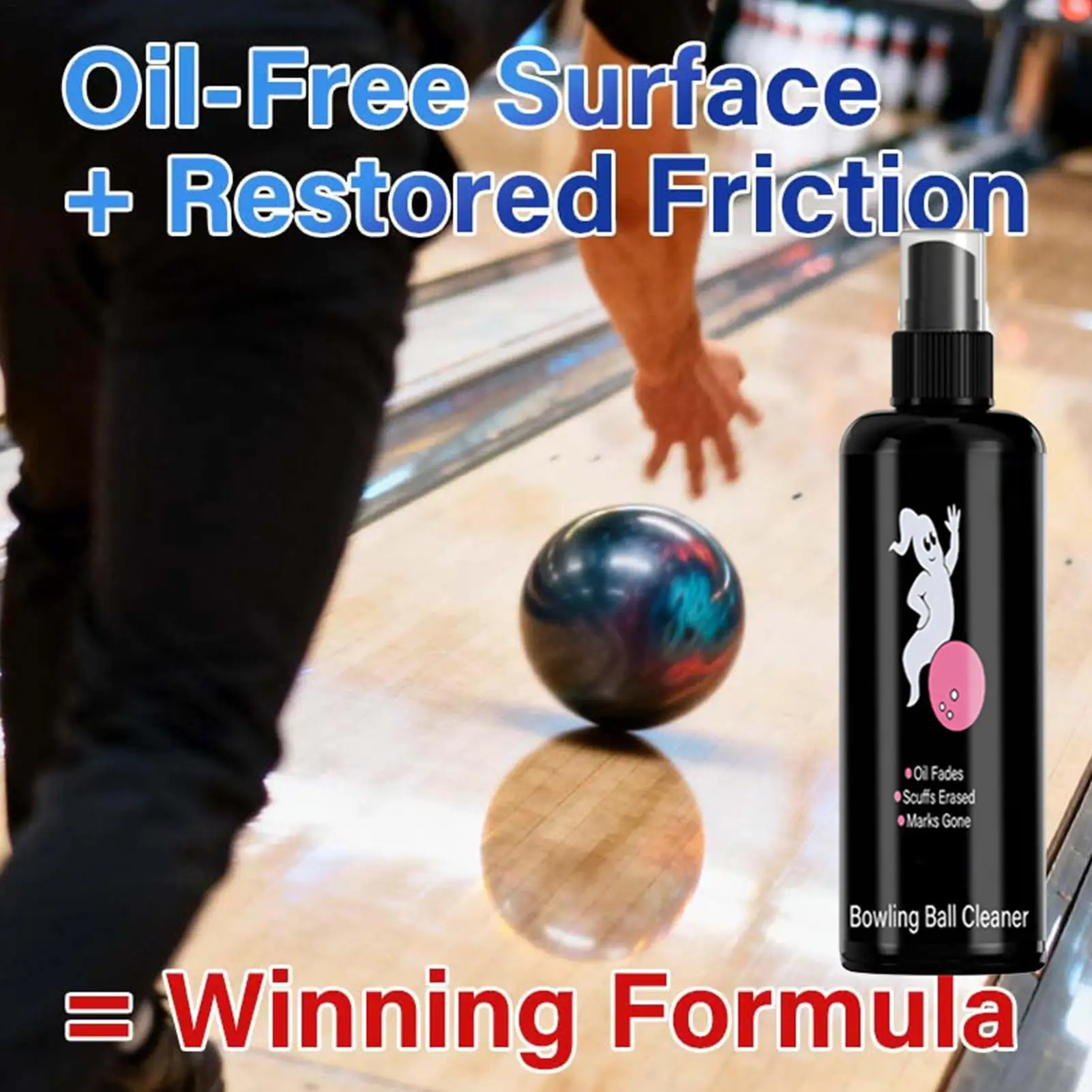 Thumbnail 2 - #16 Bowling Ball Sets Price Drop Alerts