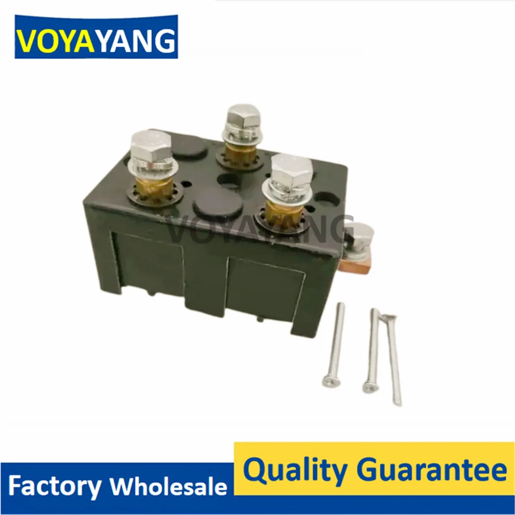 new Contactor Repair Replacement Kit For Albright 12V 24V 36V 48V 72V 80V Forward Reversing Solenoid Relay Switch DC88 DC182