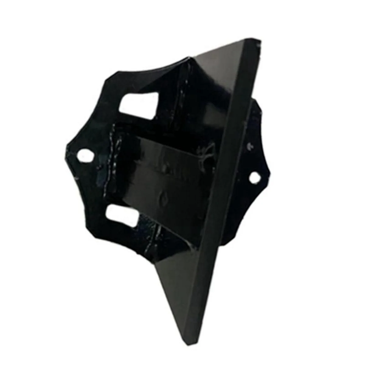 Outil de fendage manuel pour grand et petit bois de chauffage, outil en acier portable, accessoires de coupe de bois, L