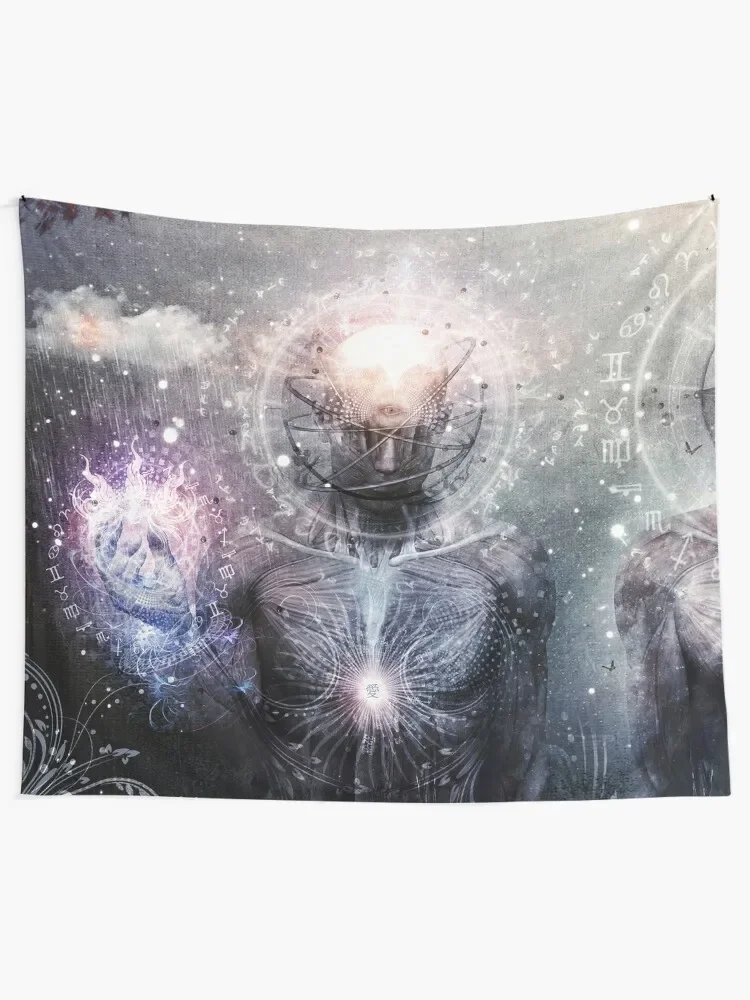 Hope For The Sound Awakening Tapestry Bedroom Decoration Decoration Wall Things To The Room Room Aesthetic Decor Tapestry