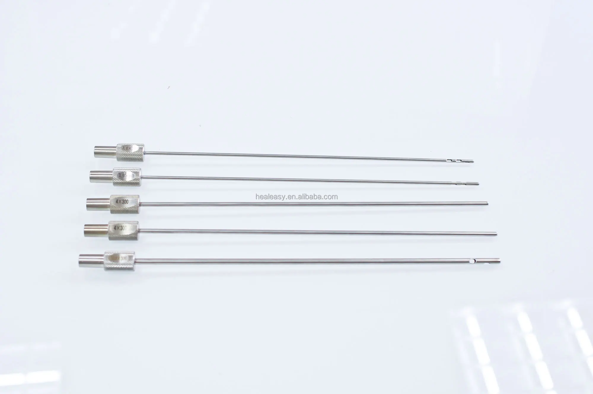 Original Manufacturer OEM cannulas customized liposuction cannula For Lumsail BS-LIPS5/LIP5/LIP6/BS-LIPSM