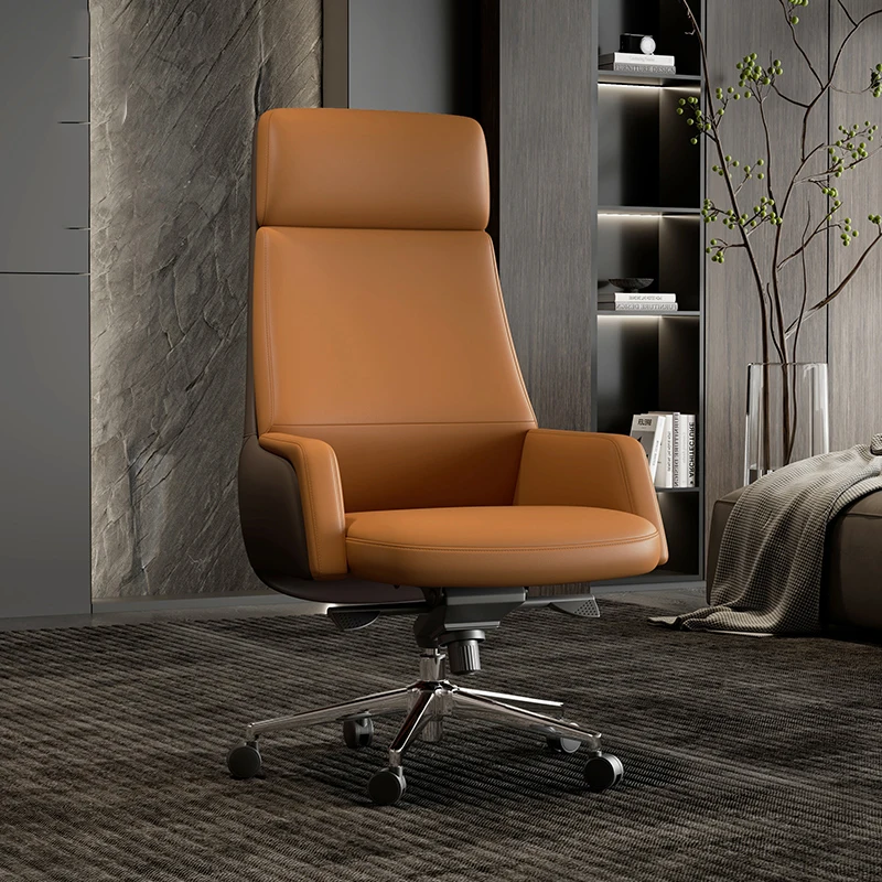 Office Furniture Chair Modern Fauteuil Bureau Manager CEO Office Chair Boss Chair Office